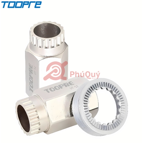 Cảo Cối Đùm TOOPRE Dành Cho Đùm DT250/180 54T