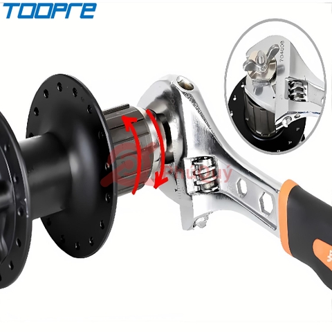 Cảo Tháo Cối Líp Thả TOOPRE