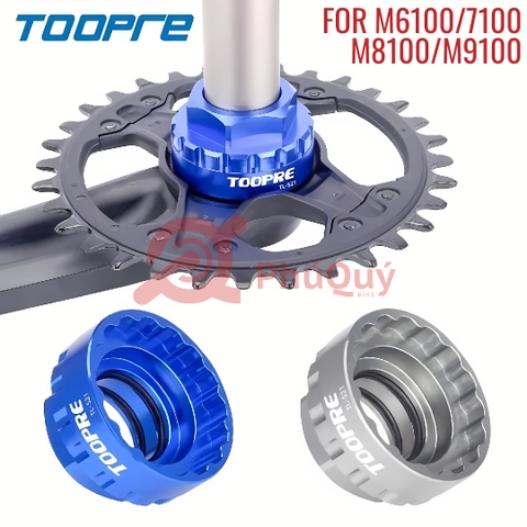 Cảo Dĩa TOOPRE Dùng Cho Dĩa M6100/7100/8100/9100