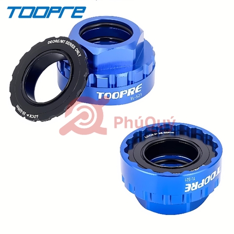 Cảo Dĩa TOOPRE Dùng Cho Dĩa M6100/7100/8100/9100