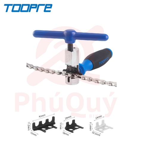 Cảo sên CAO CẤP TOOPRE TL-P08