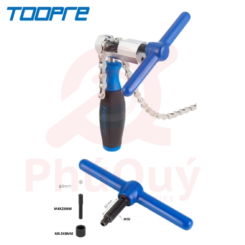 Cảo sên CAO CẤP TOOPRE TL-P08