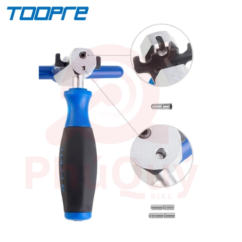 Cảo sên CAO CẤP TOOPRE TL-P08