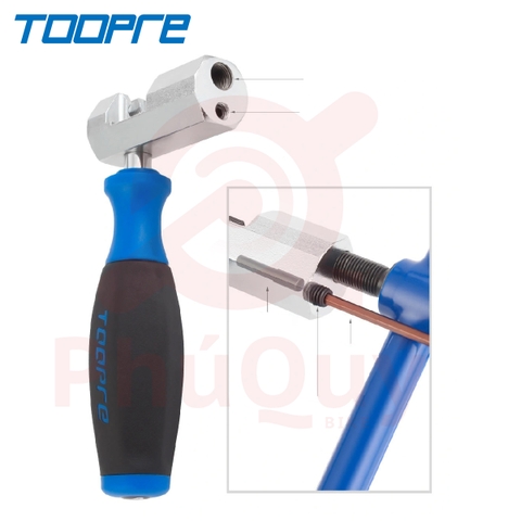 Cảo sên CAO CẤP TOOPRE TL-P08