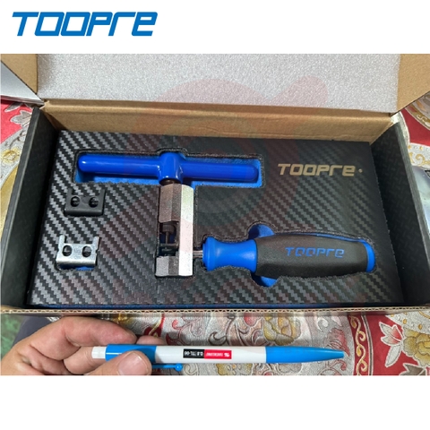 Cảo sên CAO CẤP TOOPRE TL-P08