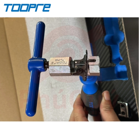 Cảo sên CAO CẤP TOOPRE TL-P08