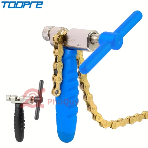 Cảo Sên Chuyên Nghiệp TOOPRE TLP-07 Xanh Dương/Đen