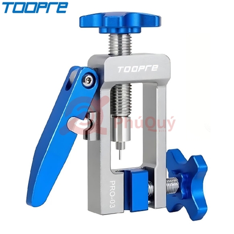 Bộ Dụng Cụ Cắt & Ép Kim Dầu TOOPRE PRO