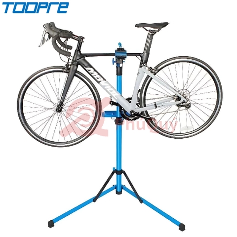 Cây Dựng Ráp Xe Đạp Sửa Chữa Bảo Dưỡng TOOPRE TL-06L Loại 2 Chân