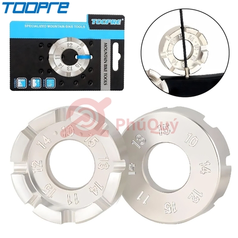Chén Rút Căm Xe Đạp TOOPRE