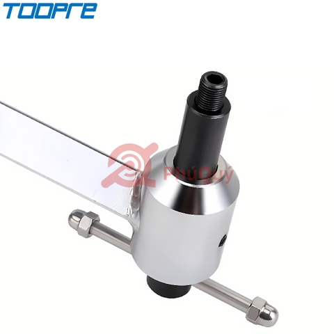 Chỉnh Móc Cùi Đề Inox TOOPRE