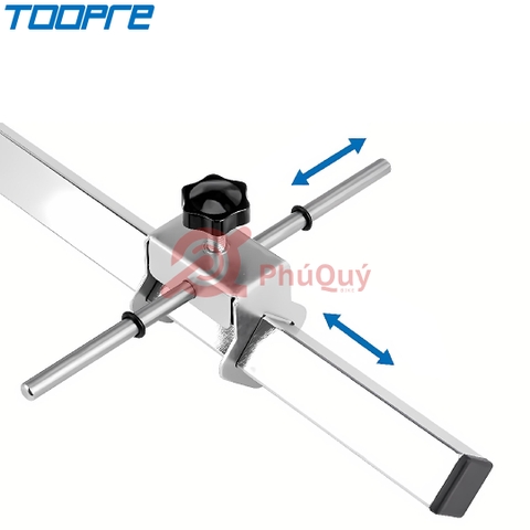 Chỉnh Móc Cùi Đề Inox TOOPRE