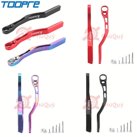 Pát Piữ Sên Gắn Trực Tiếp Toopre Xe Road Dùng 2 Dĩa TOOPRE