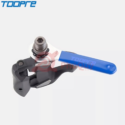 Cây mở pedal can toopre
