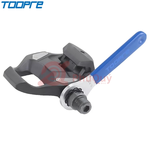 Cây mở pedal can toopre
