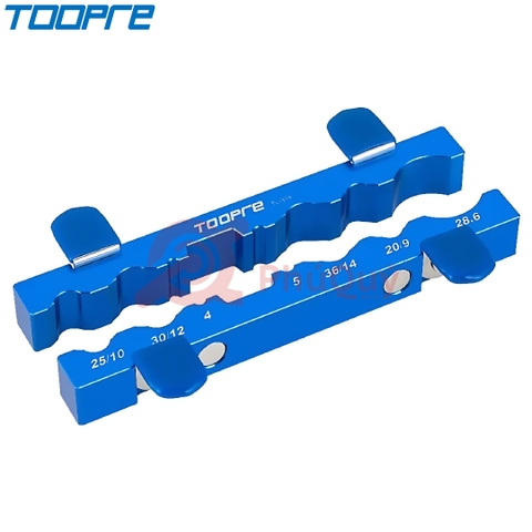 Kẹp Đa Năng TOOPRE TL318