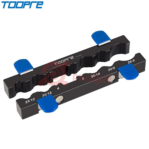 Kẹp Đa Năng TOOPRE TL318