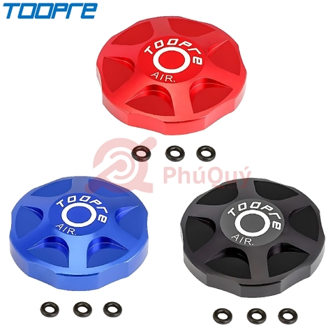 Nắp Vai Phuộc CNC TOOPRE