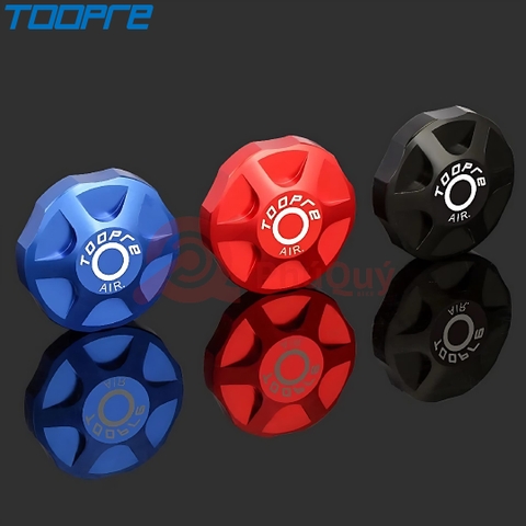 Nắp Vai Phuộc CNC TOOPRE