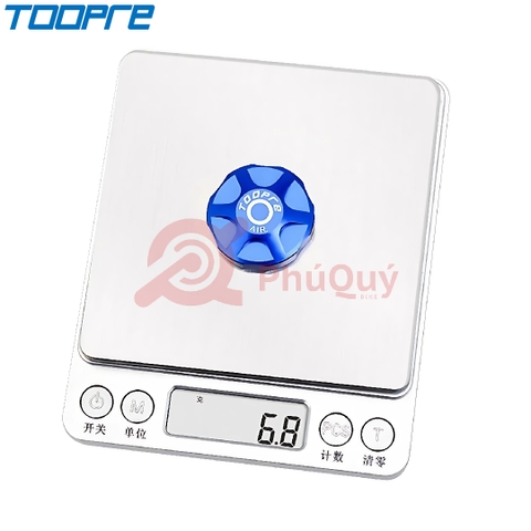 Nắp Vai Phuộc CNC TOOPRE