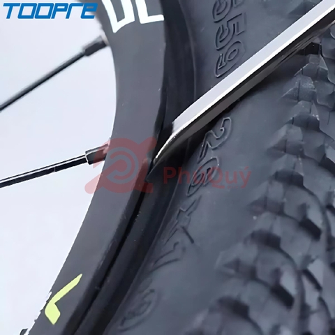 Nạy Vỏ Xe Thép Bộ 3 Cây TOOPRE