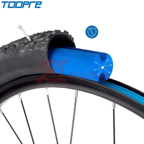 Ống Lót Vỏ Tubeless MTB TOOPRE