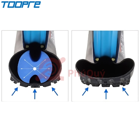 Ống Lót Vỏ Tubeless MTB TOOPRE