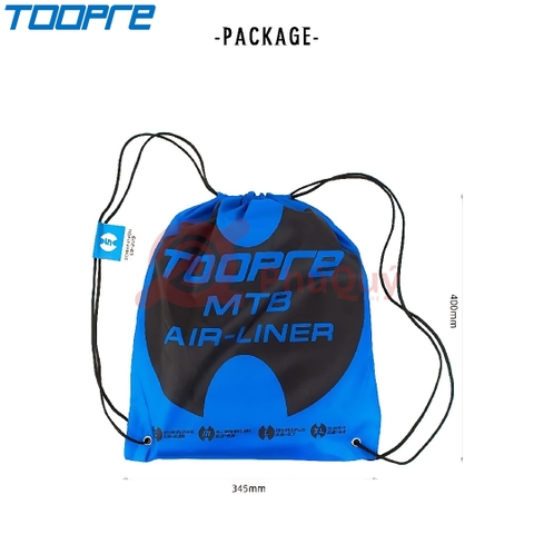 Ống Lót Vỏ Tubeless MTB TOOPRE