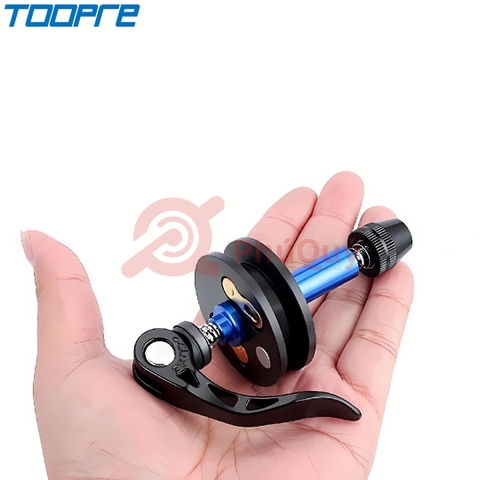 Ròng Rọc Giữ Sên Xích Xe Đạp TOOPRE