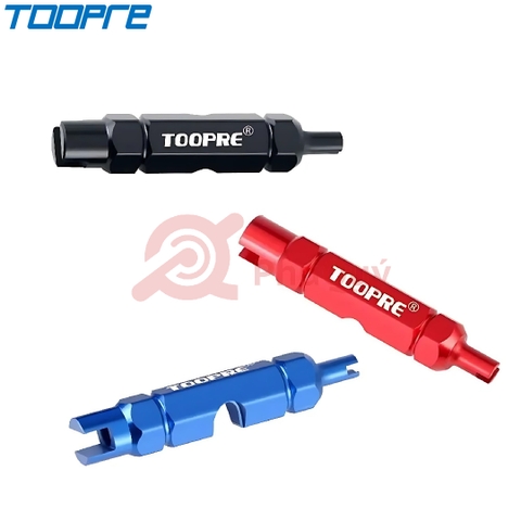 Tháo Mở Kim Vòi Xe Đạp TOOPRE
