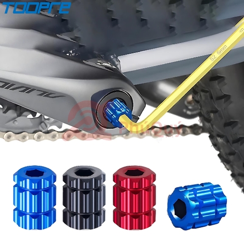 Tháo Ốc Trục Giữa Rỗng TOOPRE