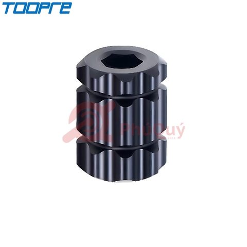 Tháo Ốc Trục Giữa Rỗng TOOPRE
