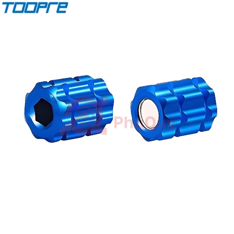 Tháo Ốc Trục Giữa Rỗng TOOPRE