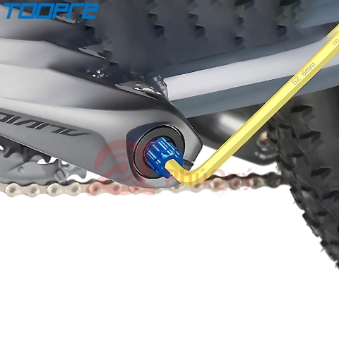 Tháo Ốc Trục Giữa Rỗng TOOPRE