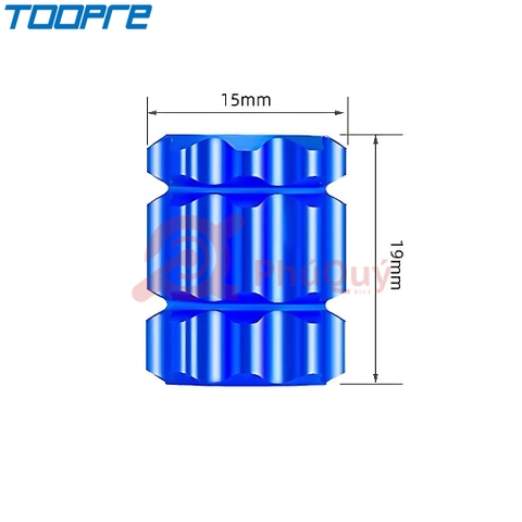 Tháo Ốc Trục Giữa Rỗng TOOPRE