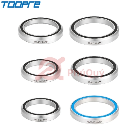Vòng Bạc Đạn Chén Cổ 41mm, 47mm,  49mm, 51mm, 52mm( hết 52)