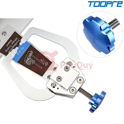 Bộ Rút Căm TOOPRE TL-2.2