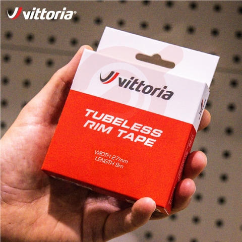 Băng Keo Tubeless Vittoria (VAT)