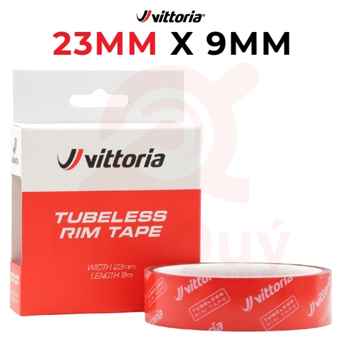 Băng Keo Tubeless Vittoria (VAT)