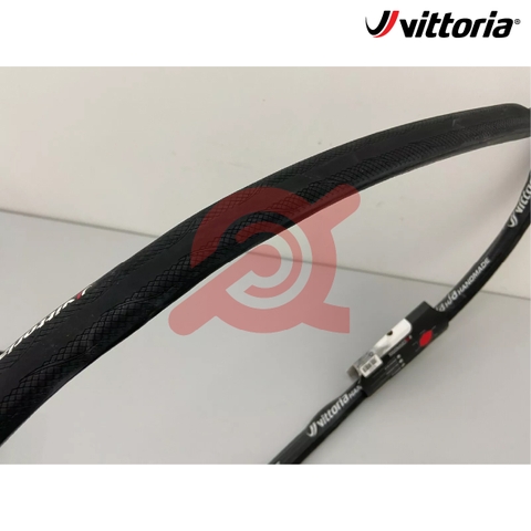 Vỏ liền ruột Tubular 700x25c Vittoria Rubino Pro