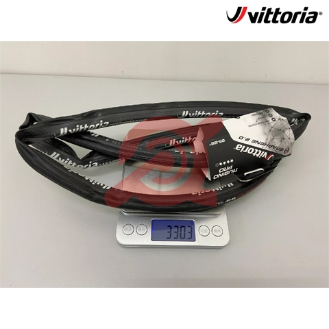Vỏ liền ruột Tubular 700x25c Vittoria Rubino Pro