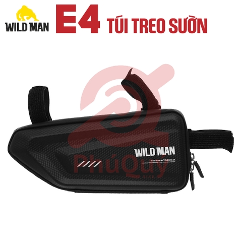 TÚI WILDMAN E4 TREO DƯỚI KHUNG