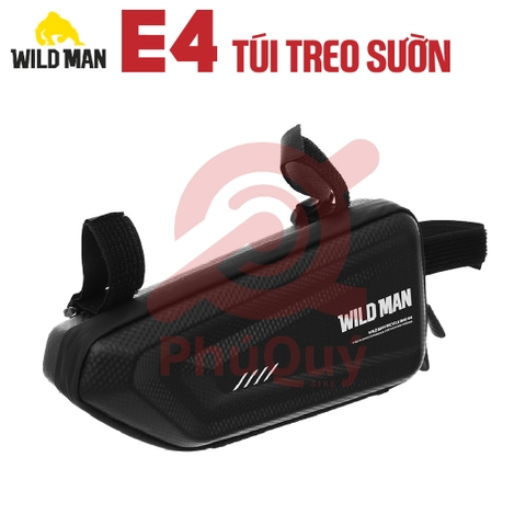 TÚI WILDMAN E4 TREO DƯỚI KHUNG