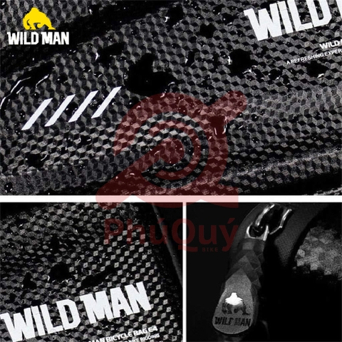 TÚI WILDMAN E4 TREO DƯỚI KHUNG