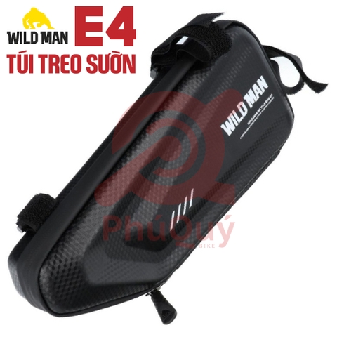 TÚI WILDMAN E4 TREO DƯỚI KHUNG