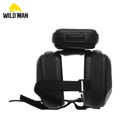 TÚI ĐÔI WILDMAN E6S GẮN SƯỜN ĐỂ ĐIỆN THOẠI