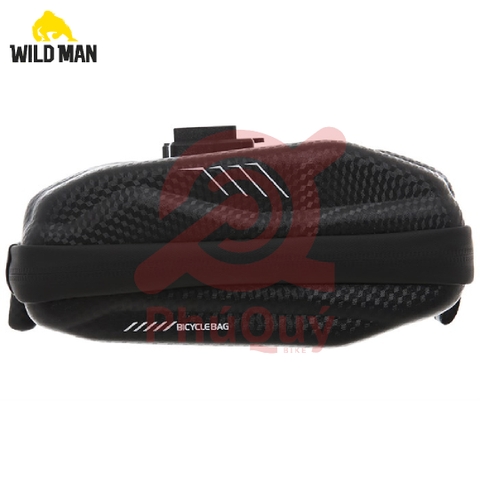 TÚI GẮN CỐT YÊN WILDMAN E7