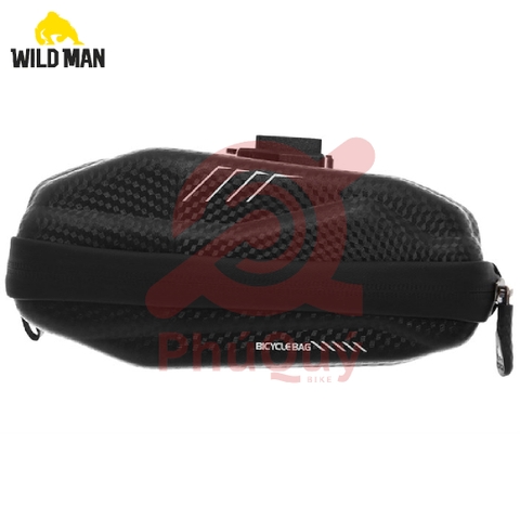 TÚI GẮN CỐT YÊN WILDMAN E7