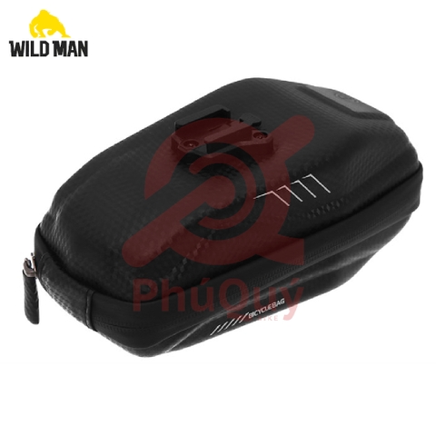 TÚI GẮN CỐT YÊN WILDMAN E7