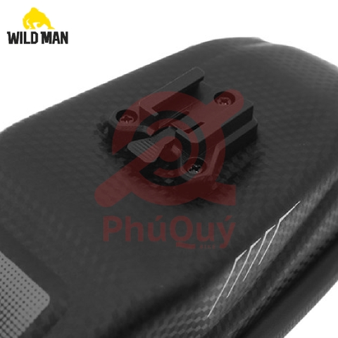 TÚI GẮN CỐT YÊN WILDMAN E7